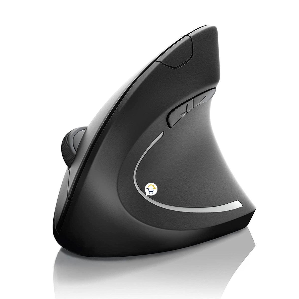 Mouse Vertical Ergonomico D05